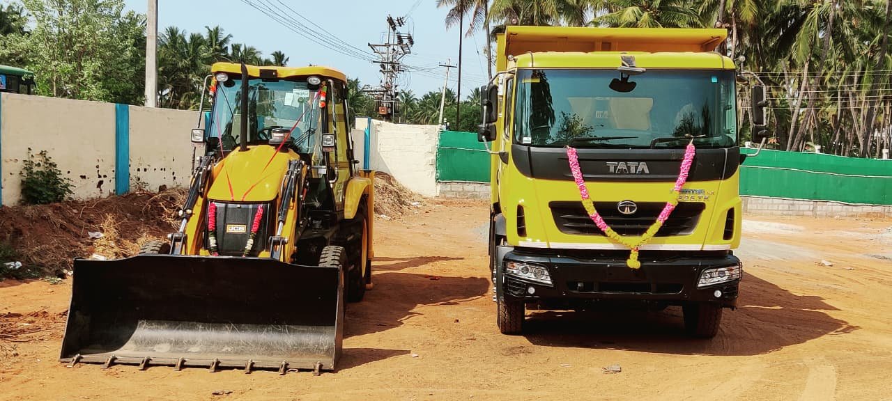 AK Transports Truck 6
